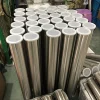 Tri Clamp Jacketed Column use for leaves extraction