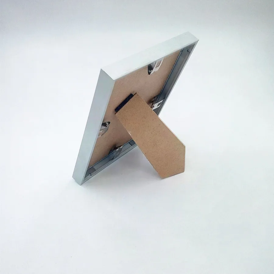 Wholesale Picture Frames 6x8 Aluminum Photo Frame Picture Frame