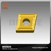 CNC alloy carbide CNMG turning tool tungsten carbide inserts for cutting tools with best price