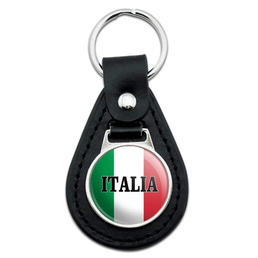 Cheap Italian Leather Keychain, find Italian Leather Keychain deals on