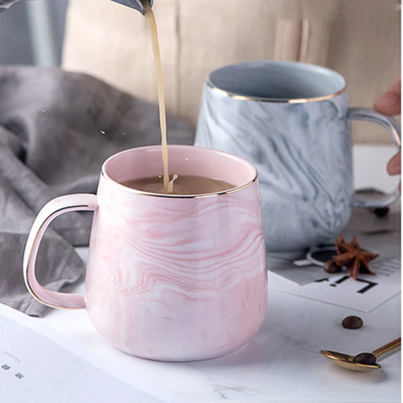 simple elegant cup