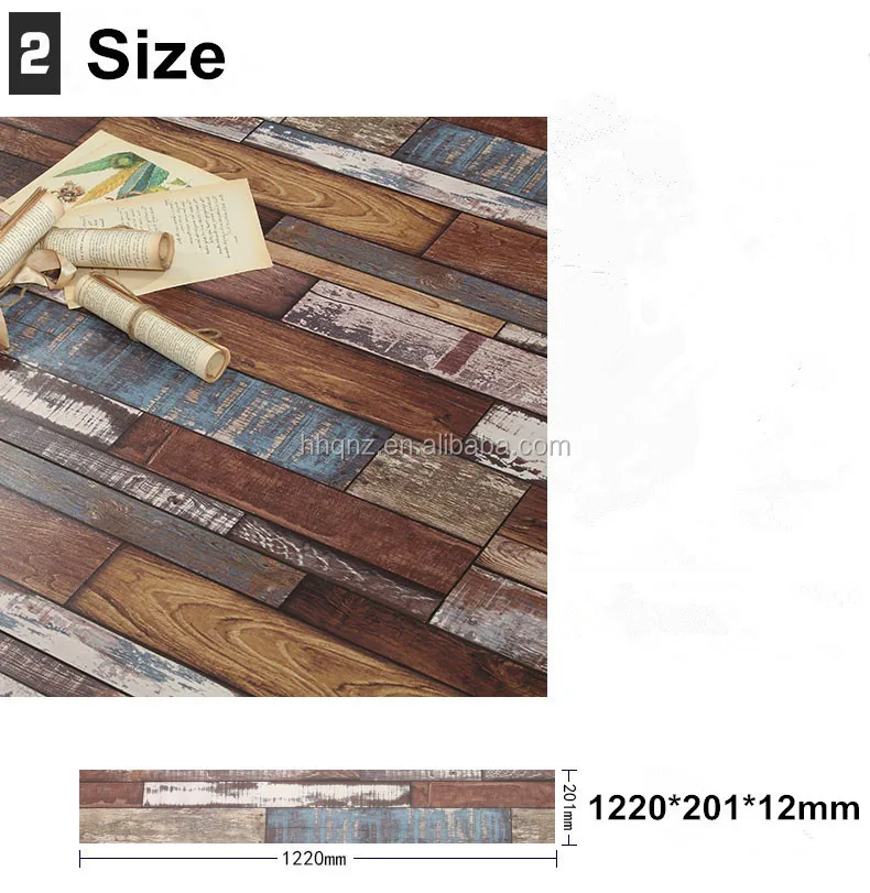 Ac3 Antique Laminate Flooring 12mm(waterproof) Buy Ac3 Antique