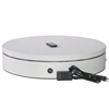 Cheapest UK/EU/USA socket 220v 3D revolving display design rotation platform for mannequin window stand