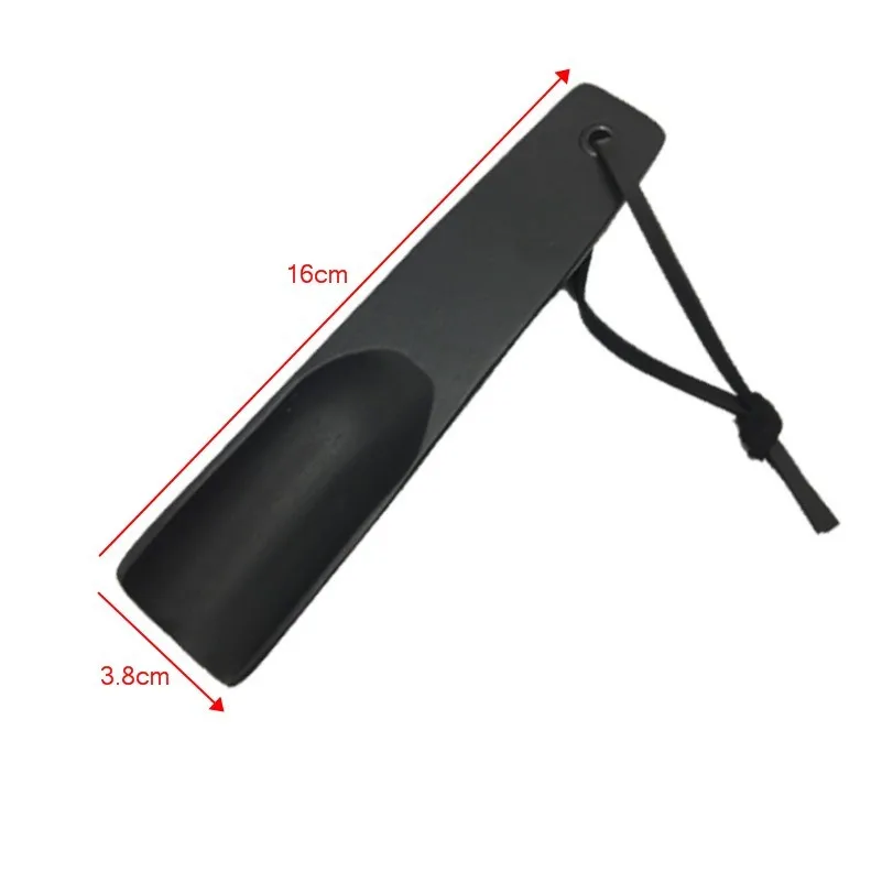 Short Custom Shoe Horn Wooden Shoehorn With Logo Buy Shoe Horn Wood