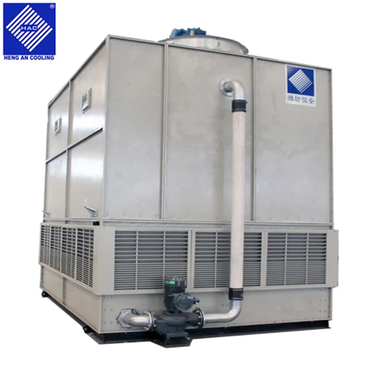 Cross Flow Fans, HACST - detail 26