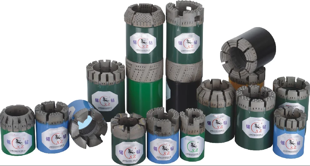 Nx,Nq,Hx,Nq Size Core Drill Bit Buy Hq Nq Size Core Drill Bit Diamond
