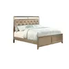 Low Price Commercial Metal Headboards