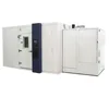 Auto Parts Testing Machine Rapid Temperature Change Walk-in High Temperature Humidity Test Chamber Climatic Cycling Room