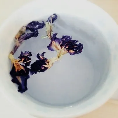 China Wholesale Herbal Butterfly Pea Flowering Tea - 4uTea | 4uTea.com