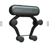 Amazing autostretch Gravity Sensor Creative Vehicle Universal General Silicone Car Mobile Phone Bracket Mount Holder Bracket