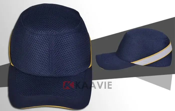 protective shell insert for baseball cap