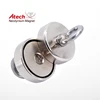 Hook Magnet Fishing Magnet Mounting 9kg Pull Force