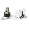 95C KSD301 N.C. Temperature Control Switch Thermostat Right Angle
