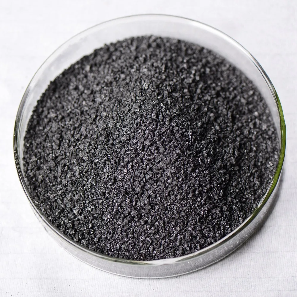 低硫煅烧石油焦 cpc