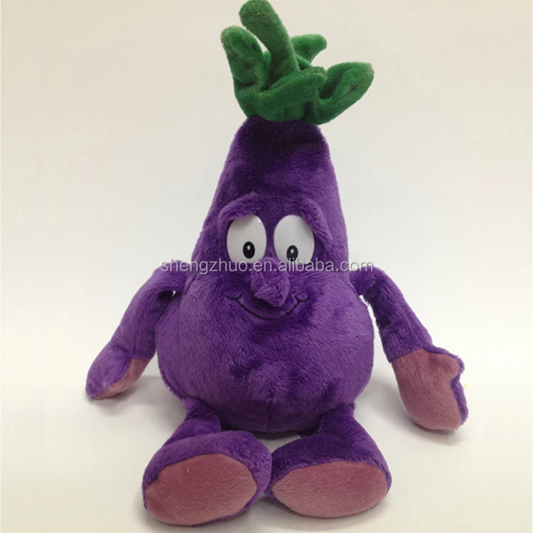 Nette Lila Farbe Plusch Aubergine Gemuse Cartoon Spielzeug Buy Plusch Aubergine Spielzeug Plusch Gemuse Spielzeug Weiche Plusch Spielzeug Gemuse Product On Alibaba Com