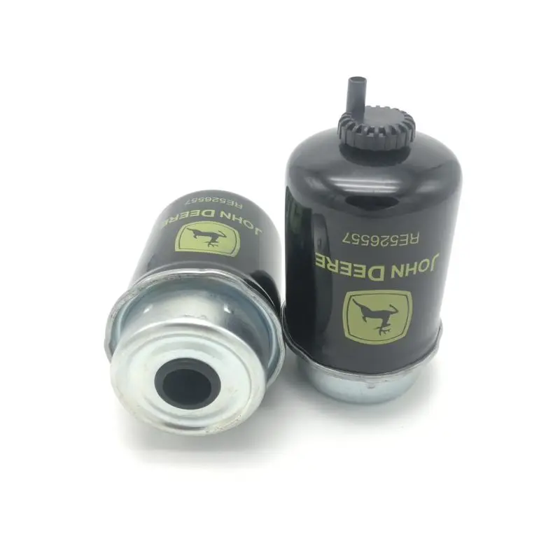 Tractor Diesel Fuel Filter Element Re525523 - Buy Re525523,Tractor ...