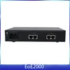 1,2 or 4-Port E1 Over Gigabit Ethernet TDM over IP converter