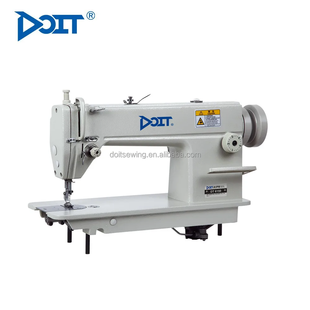 Dt6150 Single Needle Flatlock Industrial Sewing Machine Price Buy
