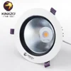 CE certified 1200 lumen 15W inserts car ceiling mounted light