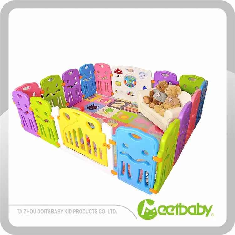 baby playards on sale