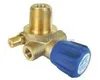 CNG cylinder valve Manual Unvented ECE R110