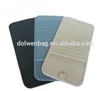 Auto Sun Visor CD Bag for promotion