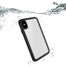 OEM High Quality 360 Full Waterproof Cellphone Phone Case for iPhone XS MAX