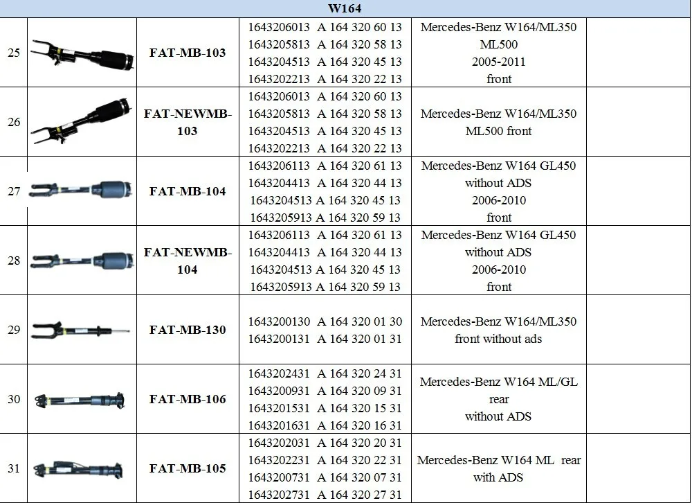 Air Suspension Repair Kits Auto Parts For Audi A6 4b C5 A6 C6 4f A6 4f Q7 A8 D3 4e Buy