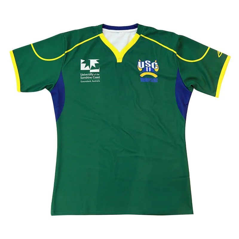 Full Sublimation 100 Polyester Rugby Jersey Rugby Shirt Buy Rugby