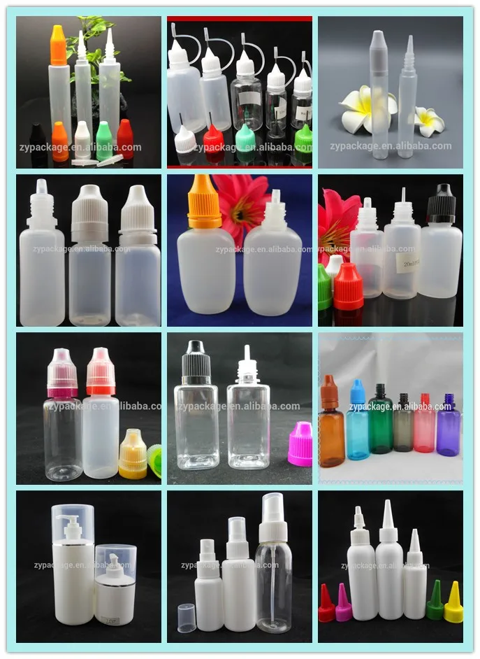 In Stock 3oz Plastic Spray Bottle Plastic Spray Bottles Water Mist