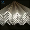 Nice quality 6m Q235 Q345 SS400 angle iron