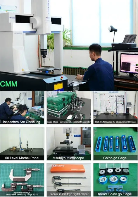 China produce customized precision electric discharge CNC machining hookah machine parts