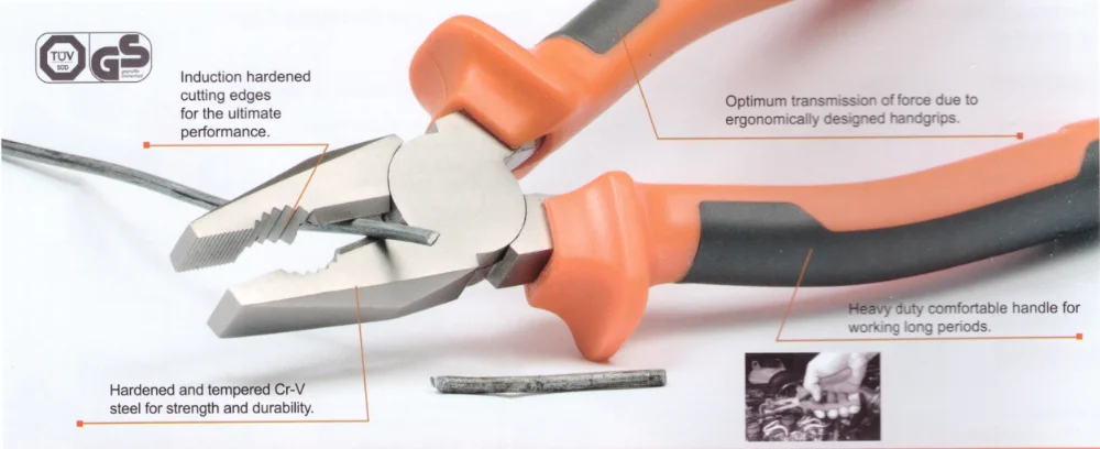 Combination Pliers Price