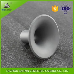 Gangxin Brand tungsten carbide sand blasting nozzle5-2