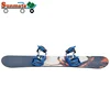 Adjustable elegant appearance S M L size ski board snowboard parts binding tool us