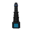 OD10mm plastic pipe to 7.89mm fuel Quick Disconnect Coupling