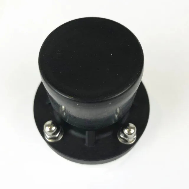 Pipe industrial lab back pressure regulator