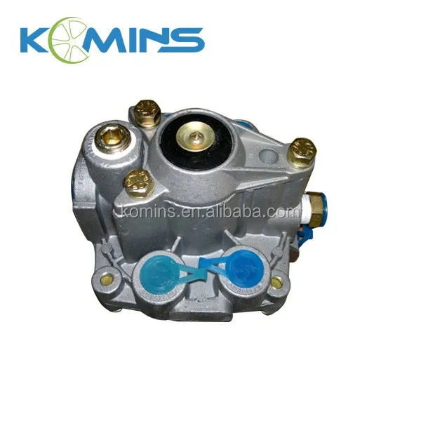 281865/281860/101197 Re6 Relay Valve For Volvo International Truck