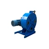 Nature Nylon Reinforcement Layer Chemically Resistant Rubber Manufacturers Peristaltic Mining Big Flow Rate Hose Face Oil Pump