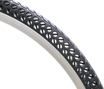 running non tubeless tires tubeless