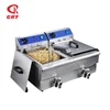 GRT - E34V Used Hotel Equipment, Commercial Electric Fryer