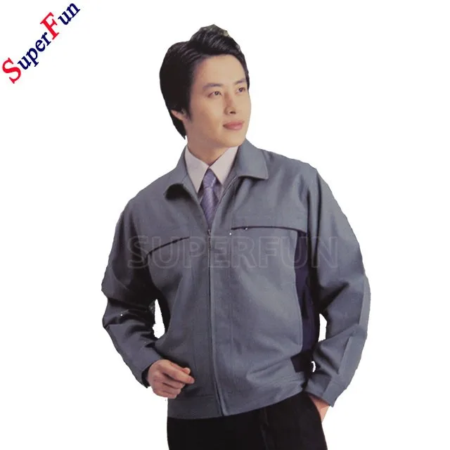 Electrical Engineer Corporate Uniform For Women Winter Jacket Buy