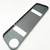 electrical parts aluminium shell oem stamping aluminium alloy shell for vehicle traceling recorder stamping processing