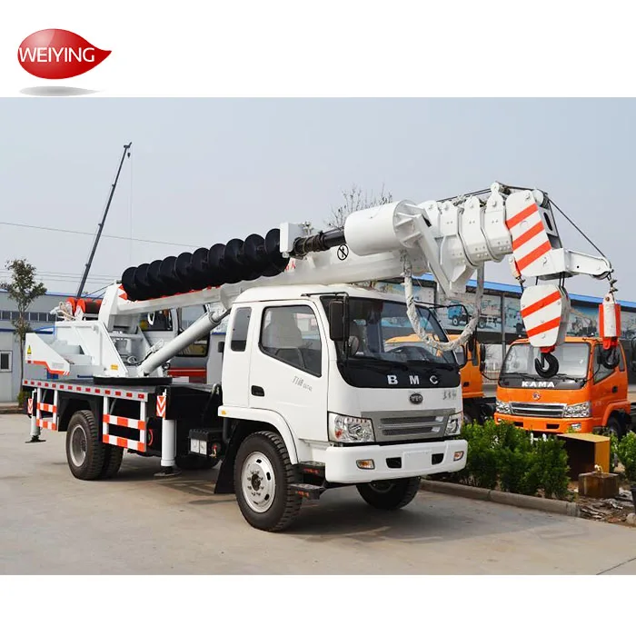 Mobile Crane 16 Ton Mobile Truck Crane Hydraulic 16t Truck Crane Buy