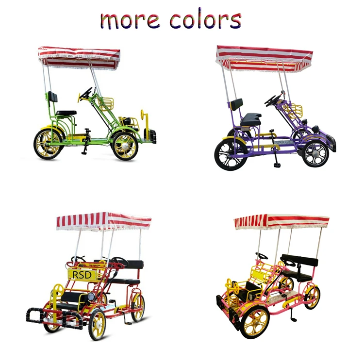 2 Seaters New Design Special Tandem Bikes/beach Cruiser Tandem Bikes