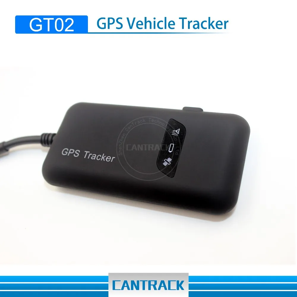 electronic tracking devices for cars