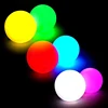 13 Color Led Sphere Light/artistic Led Glow Swimming Pool Ball/colorful Floating Led Ball Light Outdoor