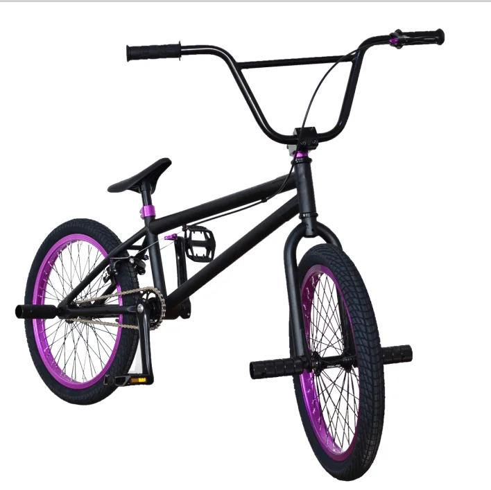 quality bmx bike brands