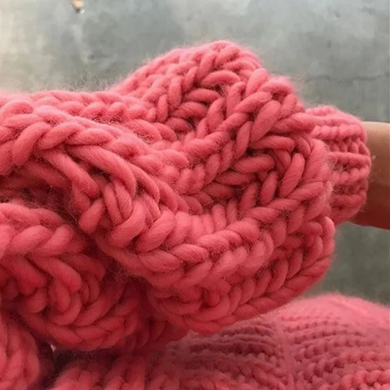 Merino Wool Thinner Yarn 21 Micron 66s 100 Australia Merino Wool