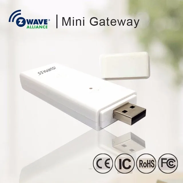 Zwave Mini Usb Gateway/hub For Home Automation Buy Gateway,Zwave